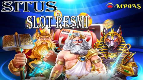 situs resmi slot.